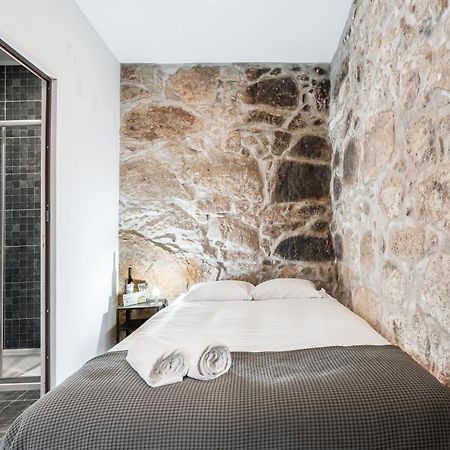 Sao Victor Suites Порто Екстериор снимка