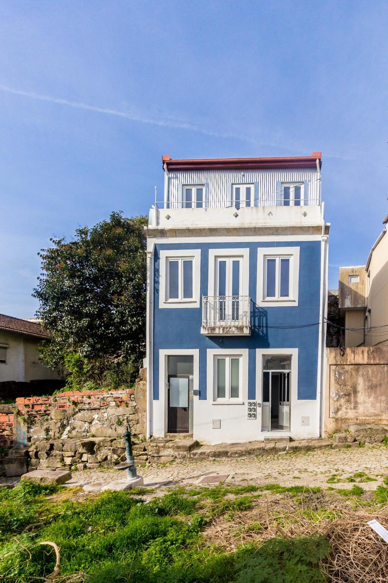 Sao Victor Suites Порто Екстериор снимка