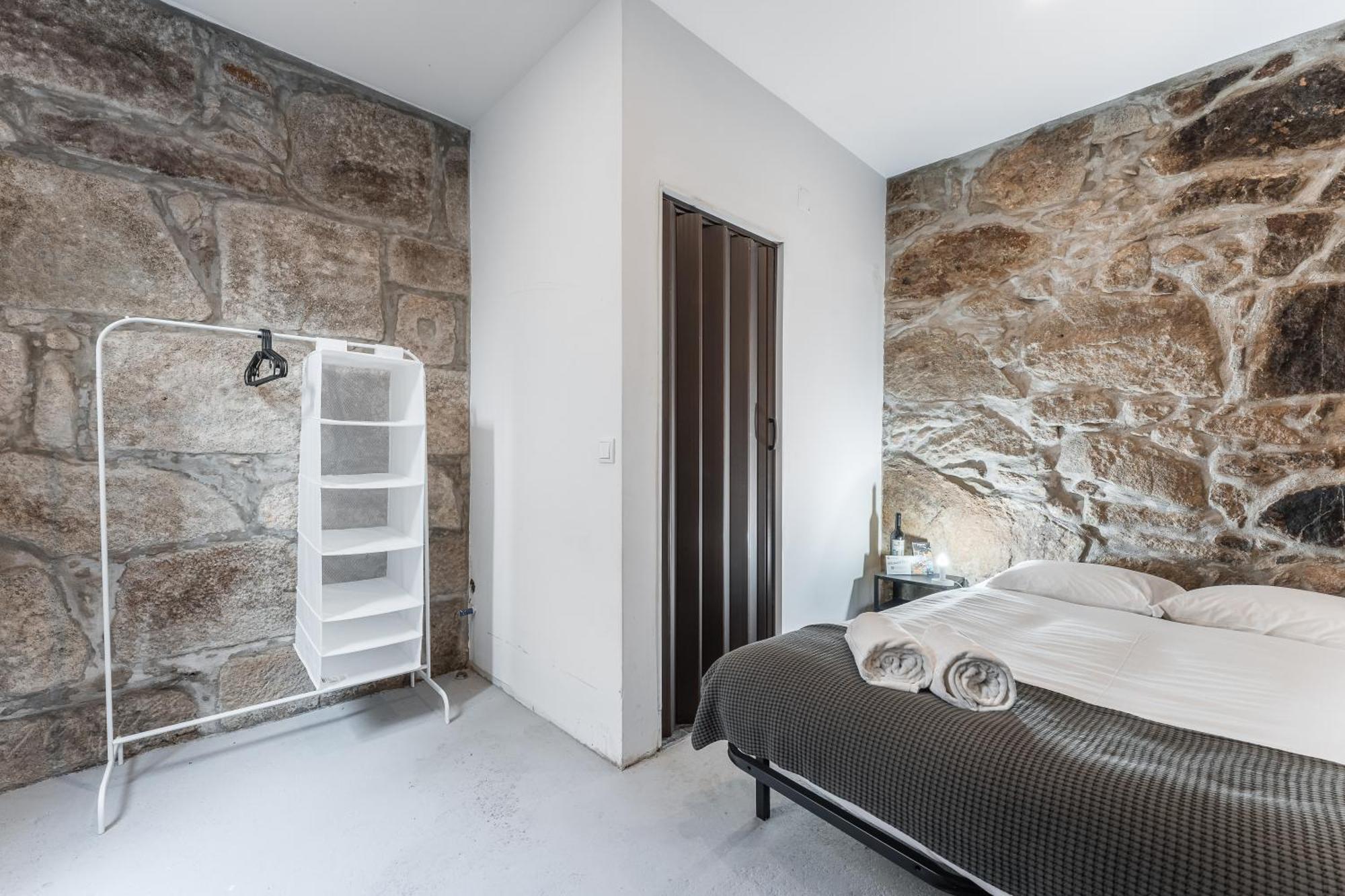 Sao Victor Suites Порто Екстериор снимка
