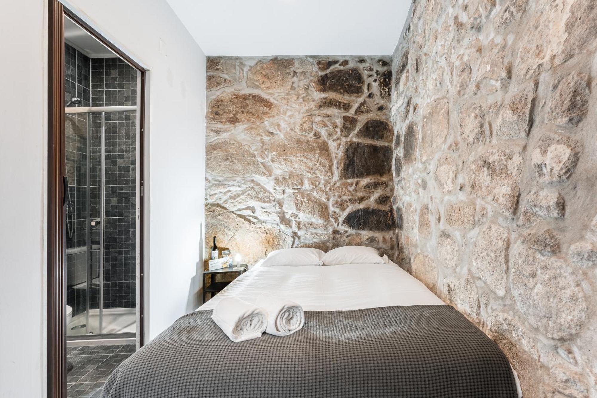 Sao Victor Suites Порто Екстериор снимка