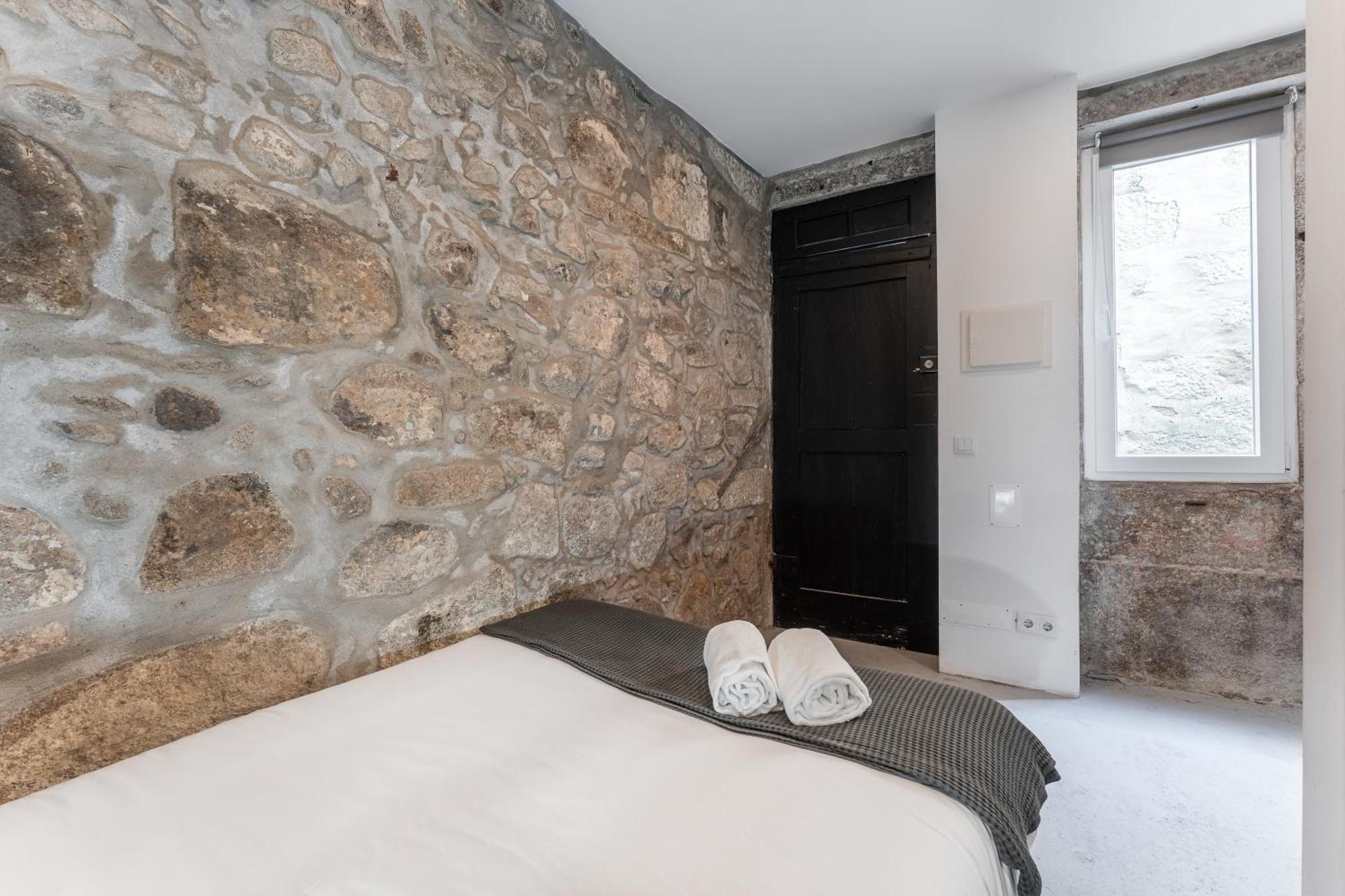 Sao Victor Suites Порто Екстериор снимка