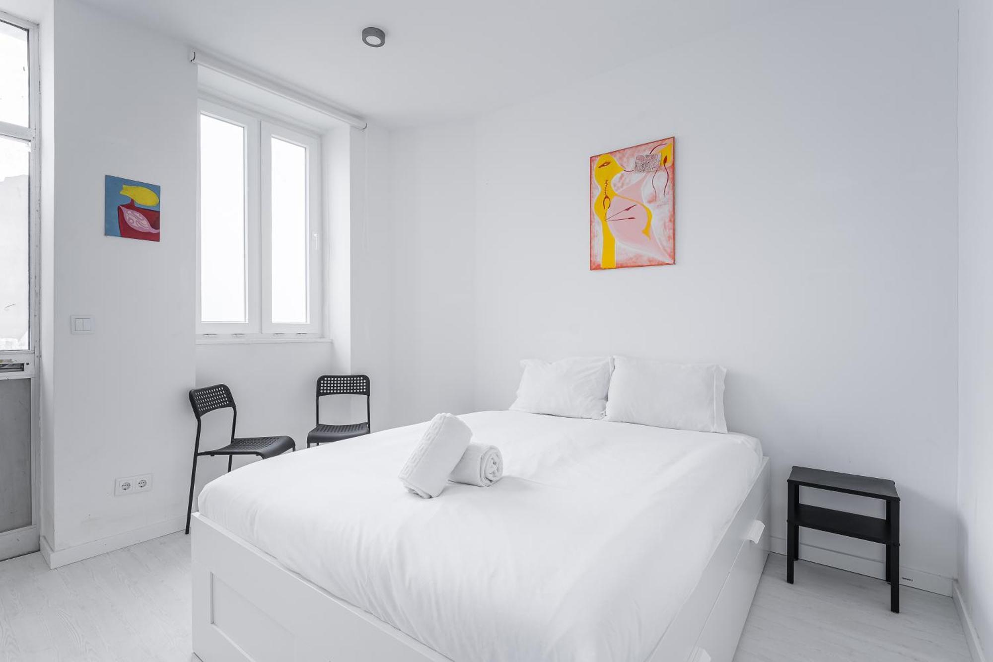 Sao Victor Suites Порто Екстериор снимка
