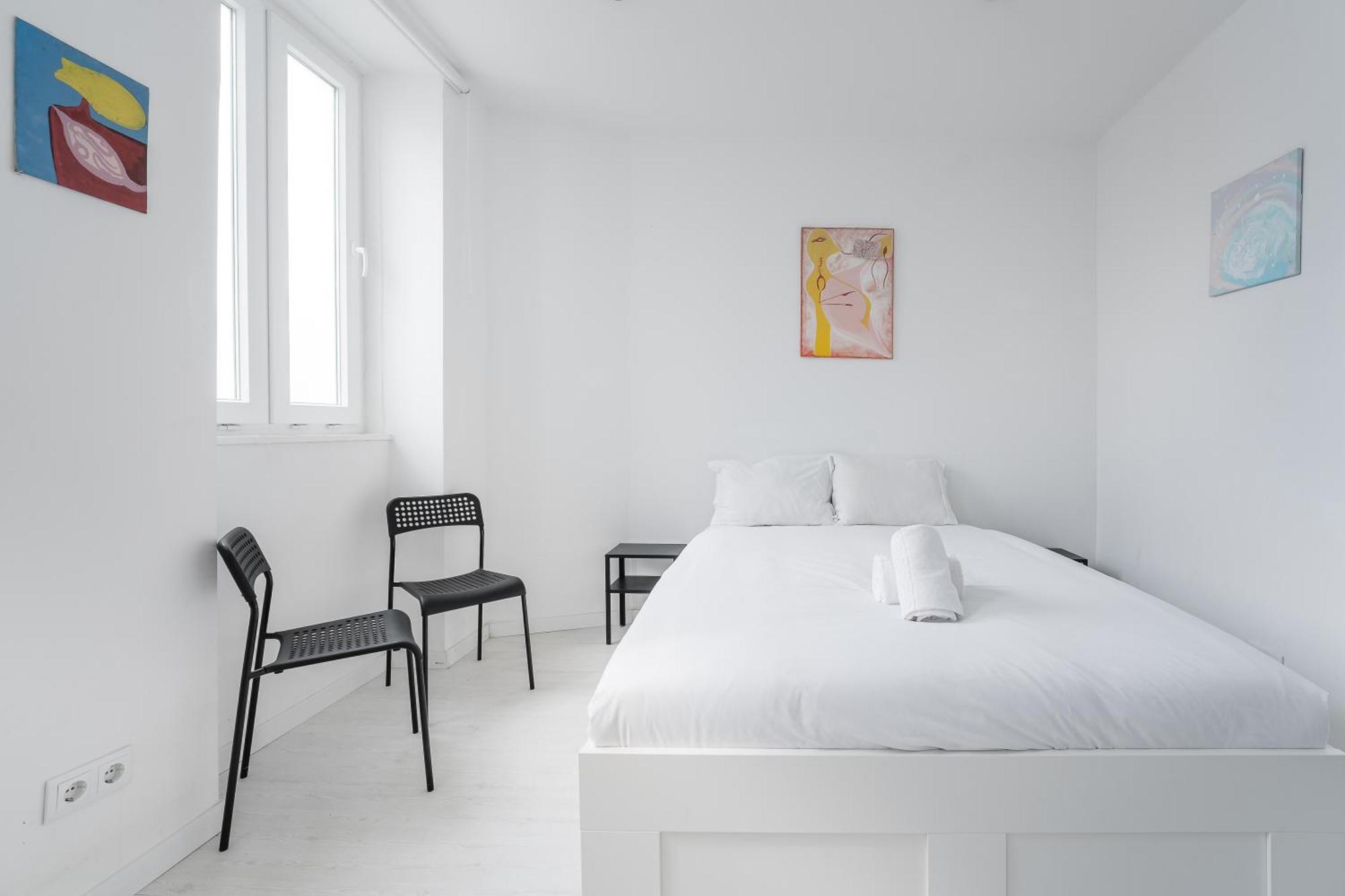 Sao Victor Suites Порто Екстериор снимка