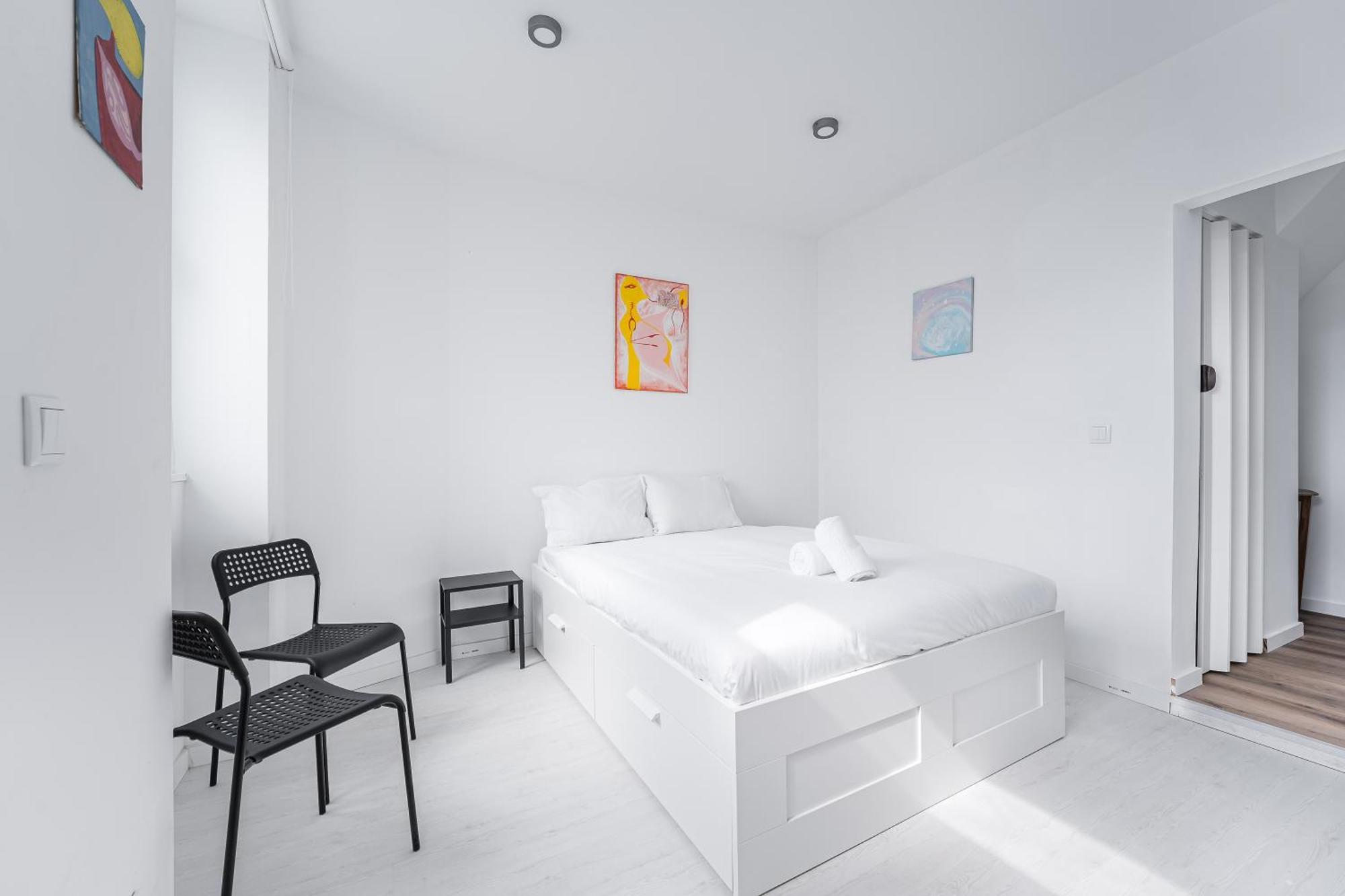 Sao Victor Suites Порто Екстериор снимка