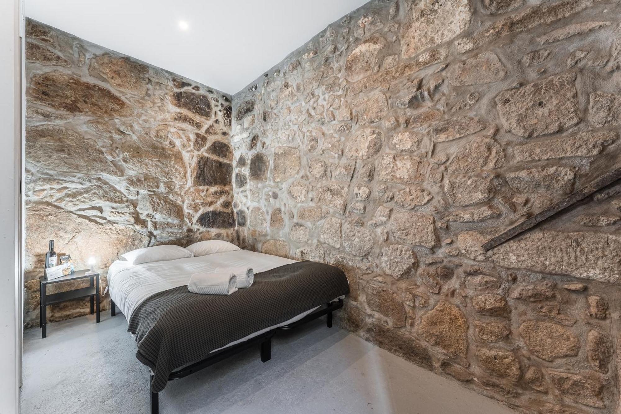 Sao Victor Suites Порто Екстериор снимка